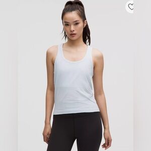 Lululemon Swiftly Tech Racerback Tank Top 2.0 Waistlength